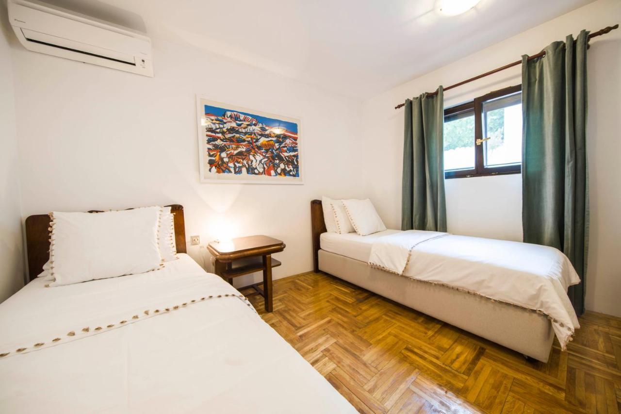 Holiday Home Radic Klis Exterior foto