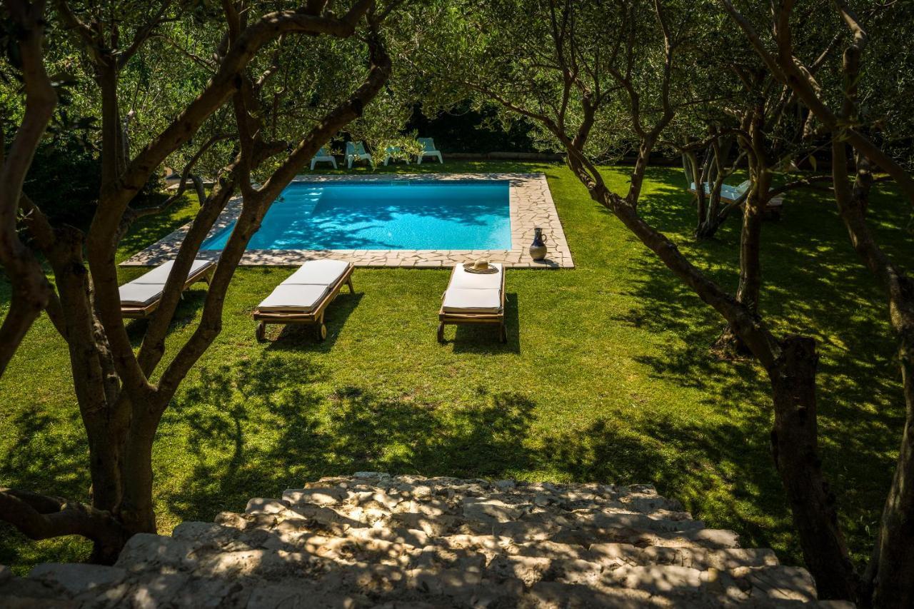 Holiday Home Radic Klis Exterior foto