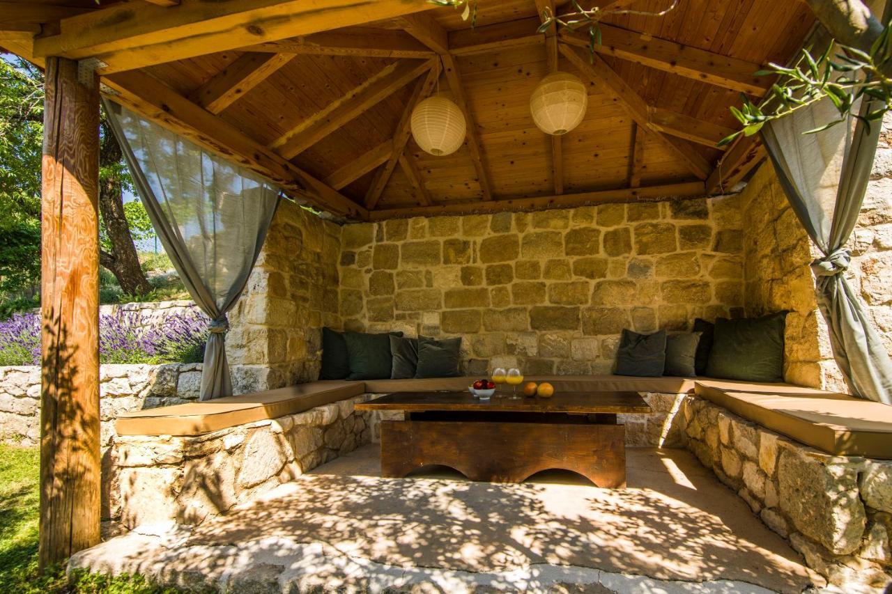 Holiday Home Radic Klis Exterior foto
