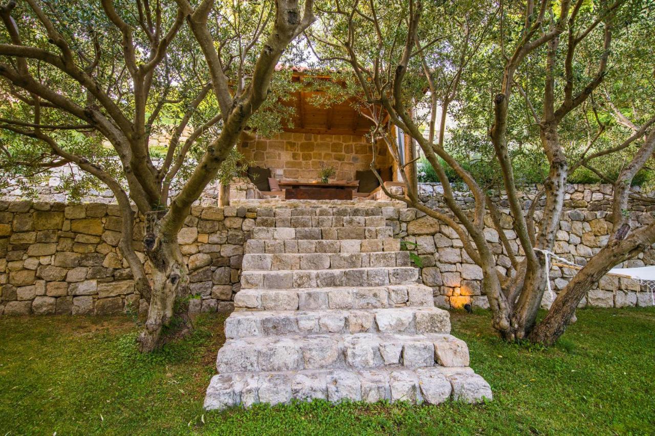 Holiday Home Radic Klis Exterior foto
