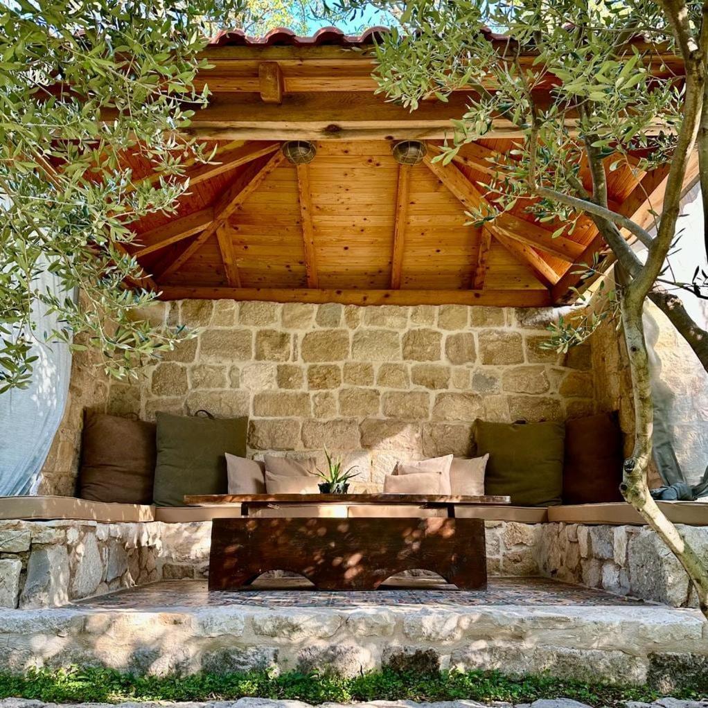 Holiday Home Radic Klis Exterior foto