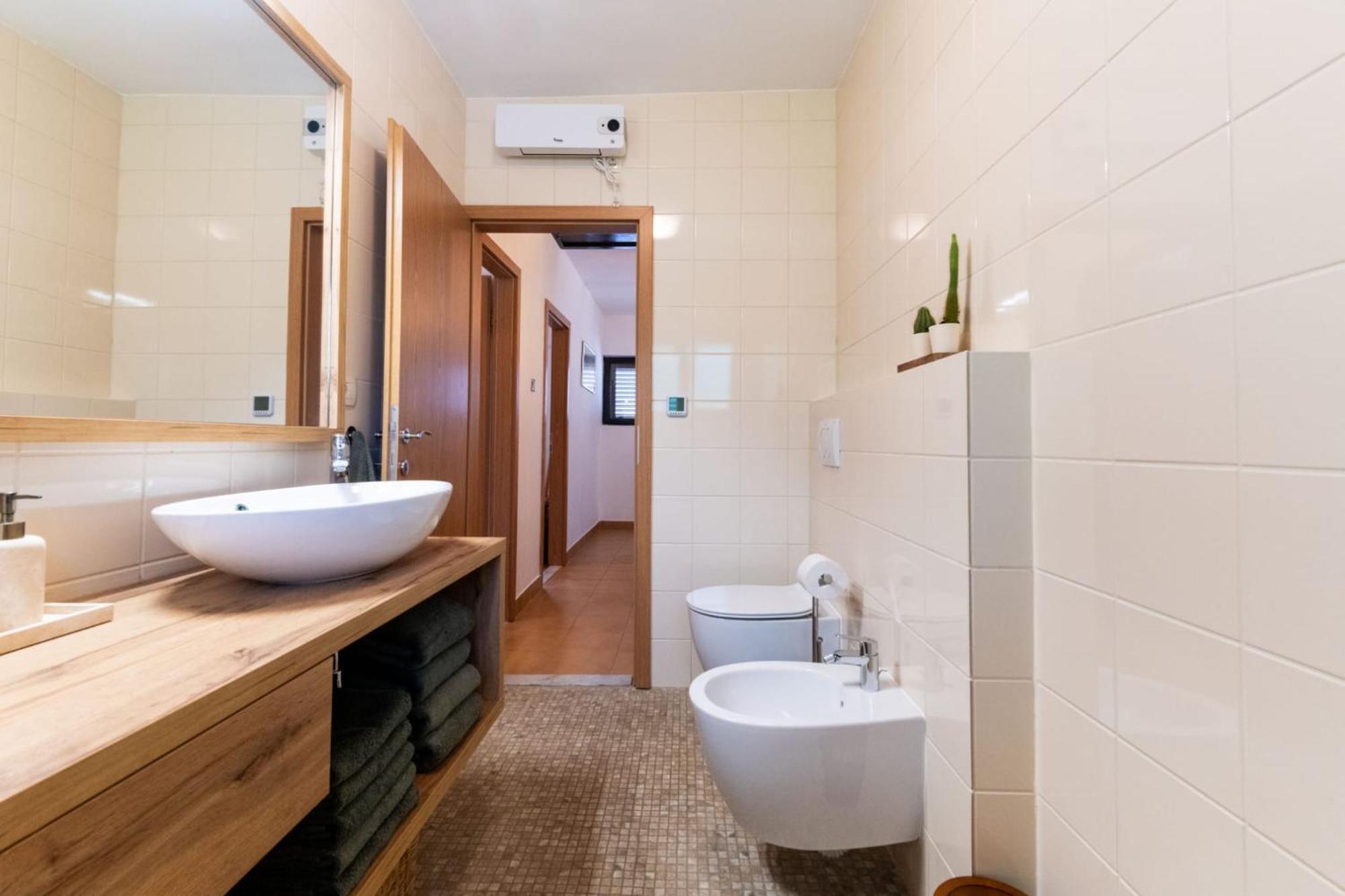 Holiday Home Radic Klis Exterior foto