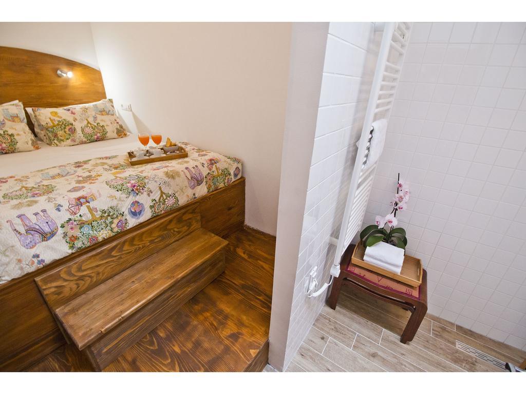 Holiday Home Radic Klis Exterior foto
