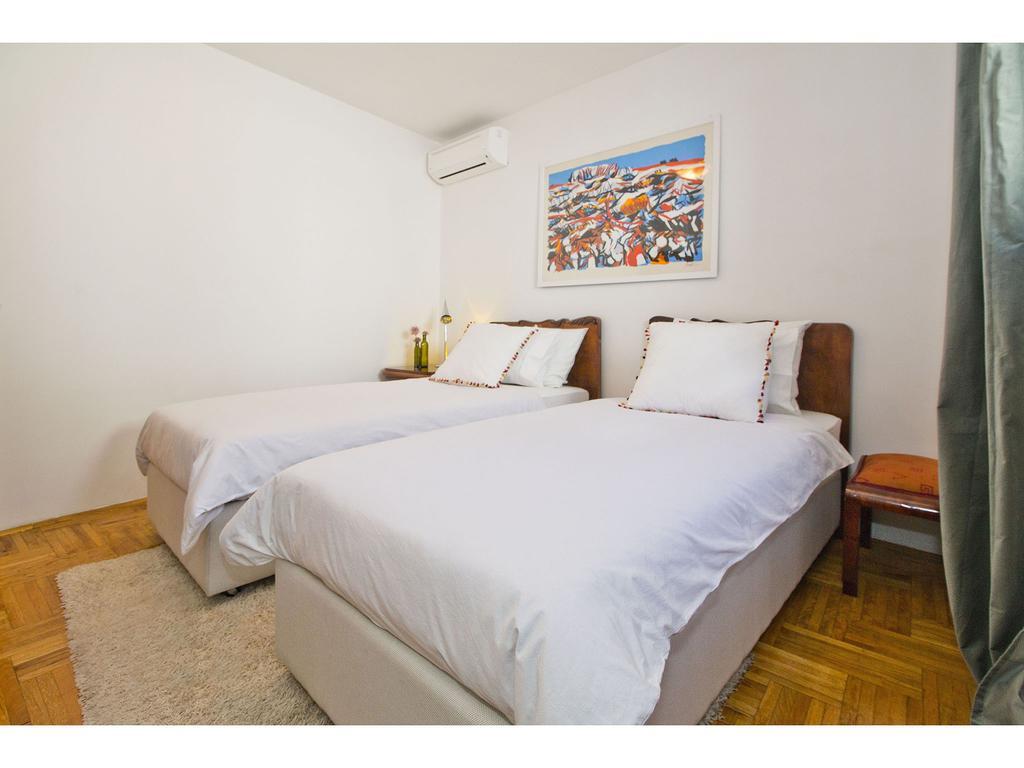 Holiday Home Radic Klis Exterior foto